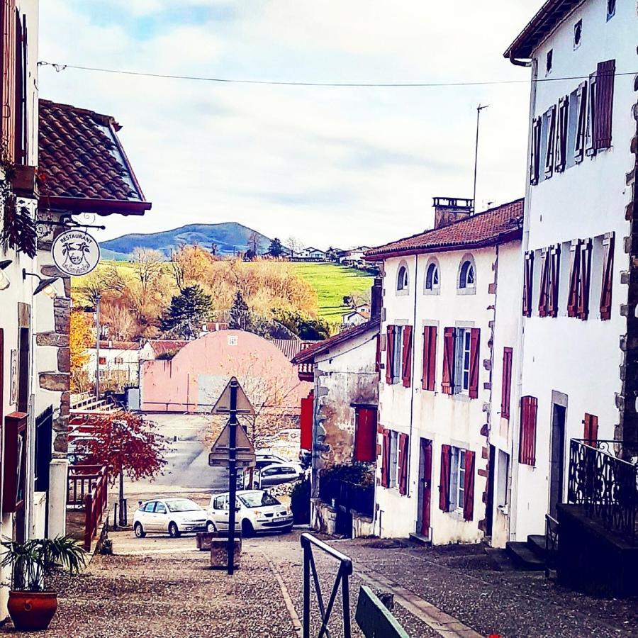 Maison Errientania Souraïde Esterno foto