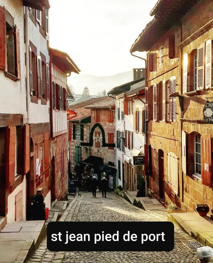 Maison Errientania Souraïde Esterno foto
