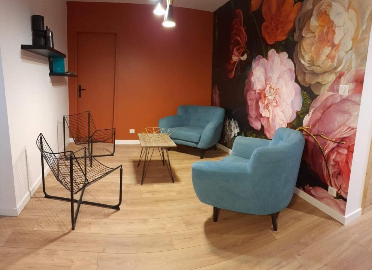 Maison Errientania Souraïde Esterno foto