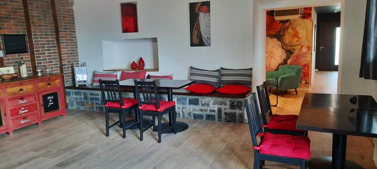 Maison Errientania Souraïde Esterno foto
