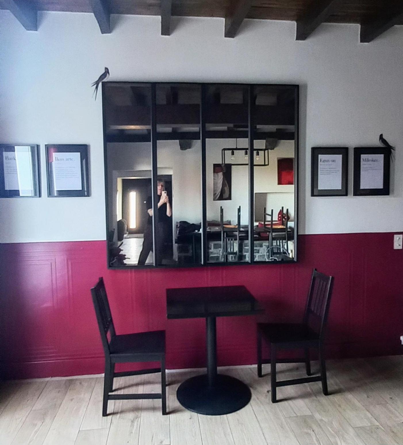 Maison Errientania Souraïde Esterno foto